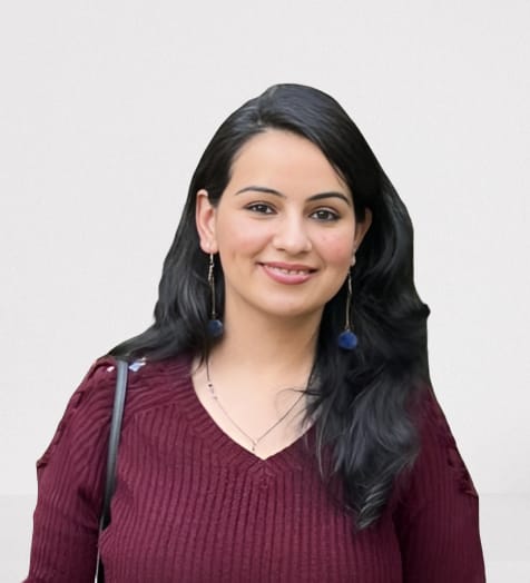 Ms. Nidhi Adlakha